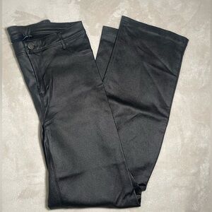 Windsor Black Flare Women's Jeans
